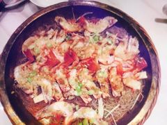 -稻香酒家·33年老字号·港式粤菜(富邦中心店)