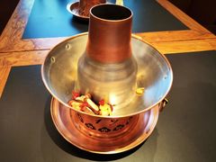 -南门涮肉(天坛店)