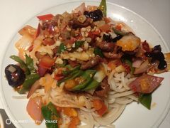 -西域阿里马新疆菜·清真(桂花路店)