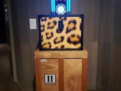 -北京三里屯CHAO酒店