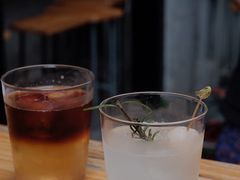 -无牌咖啡&酒馆