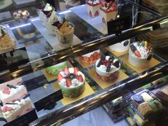 -红跑车HPCBAKERY(汉商店)