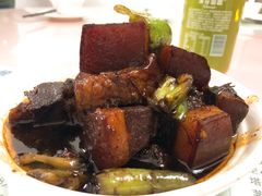 -蘭心餐厅(进贤路店)