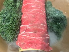 -花菇朵·云山雀 ll 野生菌锅·野果酸汤·精品滇菜(万柳店)