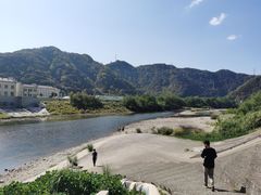 -秋浦河景区
