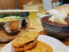 -小满手工粉(北京富力广场店)