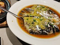 -绿茶餐厅(广州天河城店)