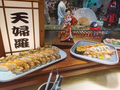 -白天鹅宾馆·流浮阁咖啡厅