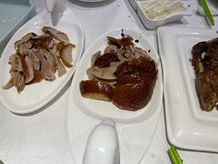 -便宜坊烤鸭店(航天桥店)