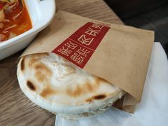 -魏家凉皮(十里河店)