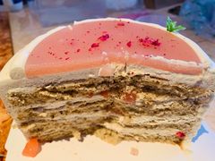 -CarolCake卡萝家(锦华万达店)