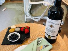 -重庆解放碑威斯汀酒店