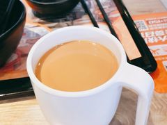 -大快活(丽丰店)