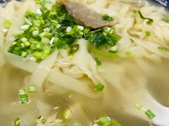 -东大桥小国抻面烧烤(长通路店)