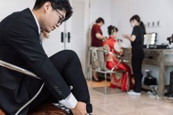 -Sunny喜铺婚礼策划(东部店)
