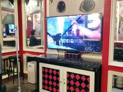-自由港KTV(王子公主金平店)