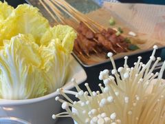 -半天妖烤鱼(文化东路店)