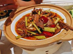 -乡村基·川味现炒大王(熙悦天街店)