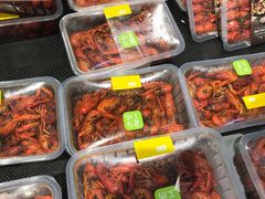 -盒马鲜生(红莲店)