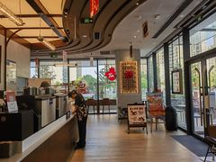 -Tims天好咖啡·贝果(北大街万象城店)