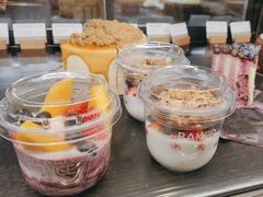 -BAKER&SPICE(BFC外滩金融中心店)