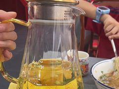 -中卫御苑福膳·养生局(圆明园店)
