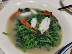 -稻香酒家·34年老字号·港式粤菜(侨光店)