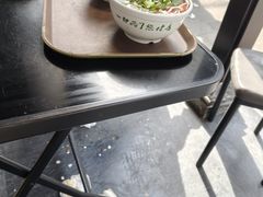 -清真·马安军辣子牛肉面