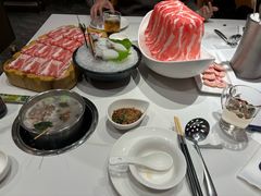 -海月轩海鲜豆捞(紫金塔店)