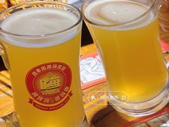 -管氏翅吧(望京东店)