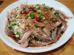 红芒子-大家发海鲜城夜排档(华山中路店)