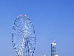 -蠡湖大桥公园