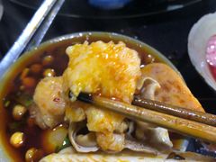 虾滑-星鸿社重庆老火锅
