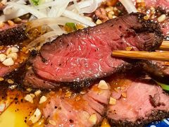 -無境·匠心日本料理(汉街店)