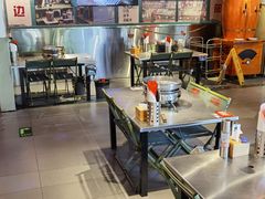 -晓燃地摊烤肉(朝阳双桥店)