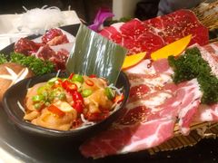 -猫爪爪原切自助烤肉(观音桥阳光世纪店)