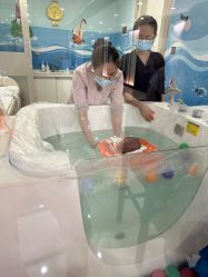 -爱贝蕊恩韩式月子会所(南山店)