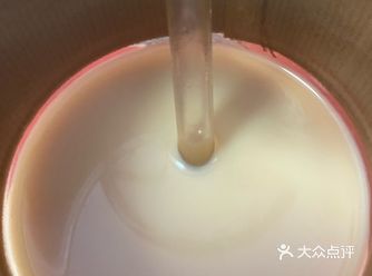 只是喝茶，不习惯。只是喝咖，茶会浪费。嗯，那就自制一