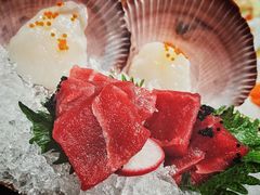 -花和海鲜自助(梅江店)