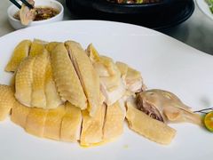 湛江白切扇鸡-菉雅苑·湛江菜(前海卓越INTOWN店)