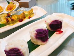 -春满园·早茶·粤菜·宴会(前海店)