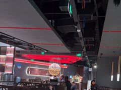 -捞王锅物料理(金华义乌之心店)