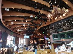 -MR.ROCKY洛奇先生RESTAURANT&BAR(宝安壹方城店)