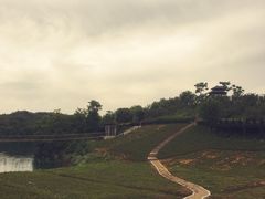 -洈水景区