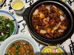 -南昌大饭店·非遗南昌菜(万寿宫店)