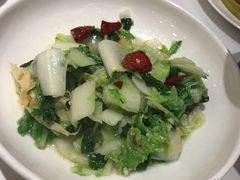 -小厨娘淮扬菜(板桥一店)