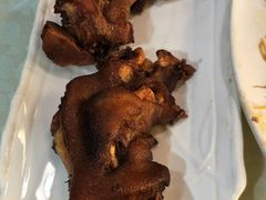 -眷江南之小蓝鲸(王府大街店)
