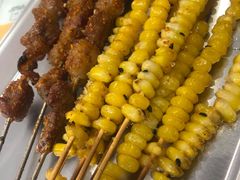 -嘚瑟人生烧烤·东北大油边(大学路店)