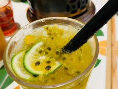 -越弥越南传统美食馆
