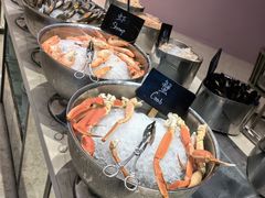 -TABLE·味西餐厅-成都茂业JW万豪酒店